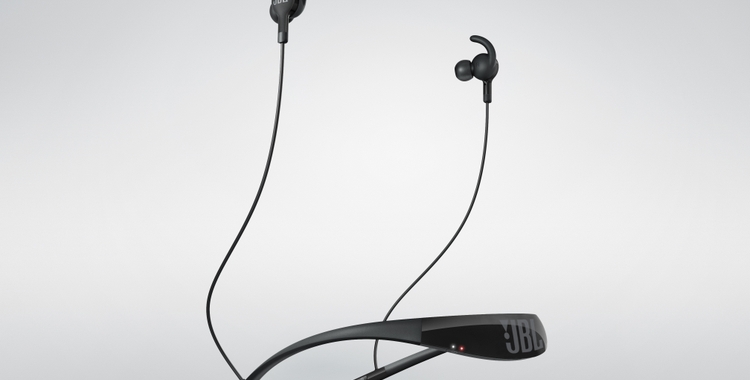 HARMAN Launches THE JBL® Everest™ ELITE 100, The World's